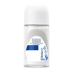 Антиперспірант Nivea Fresh Rose Touch Anti-Perspirant 50 мл (42419662) - мініатюра 3