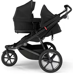 Люлька Thule Bassinet Black (TH 20110754) - мініатюра 4