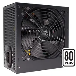 БЖ 750W Xilence XP750R6.2_Bulk Performance C+ 120mm, 80+ White, Bulk - мініатюра 3