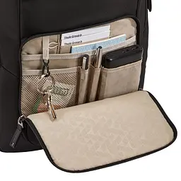 Рюкзак Case Logic Notion 15.6" NOTIBP116 Black (6517320) - мініатюра 8
