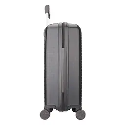 Валіза Semi Line 20" S Black (T5826-1) - мініатюра 3
