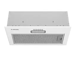 Витяжка Minola HBI 5614 WH 1000 LED
