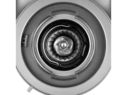 Кавомолка KitchenAid Artisan 5KCG8433EMS срібний медальйон - мініатюра 7