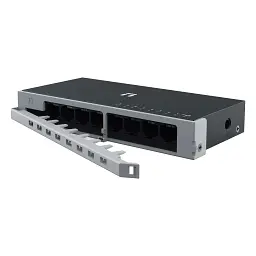 Комутатор мережевий Netis ST108D