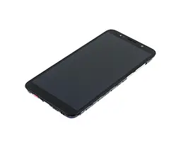Дисплейний модуль Huawei Y5 2018 DRA-L21 екран і тачскрин - мініатюра 2