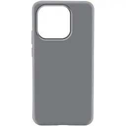 Чохол MAKE Xiaomi 15T Silicone Titan Grey