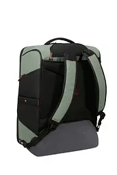 Сумка-Рюкзак На Колесах Samsonite ECODIVER LIGHT SAGE 55х40х25 KH7*34012 - мініатюра 9