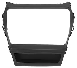 Перехідна рамка Hyundai Santa Fe Carav 22-787