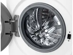 Пральна машина автоматична LG F2Y5PS3W - мініатюра 8