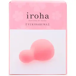 Вібратор IROHA YUKI Nadeshiko (SO8966) [108411] - мініатюра 8