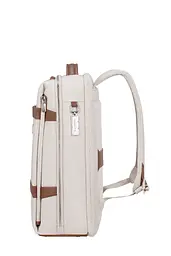 Рюкзак 15.6" Samsonite IMAGE BIZ IVORY 41x28x13,5 KS2*05107 - мініатюра 13