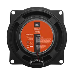 Коаксіальна акустична система JBL STAGE2 524 - мініатюра 2