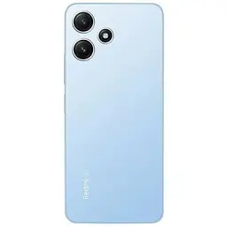 Смартфон Xiaomi Redmi 12 5G 8/256GB Sky Blue (Global Version) NFC (no charger) - мініатюра 2
