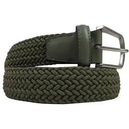 Жіночий ремінь Boccaccio 110-116х3,5 см acs0021808