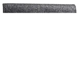 Чохол Gmakin Apple MacBook Pro 14` GM05-14 Felt Case (Black/Grey) [73580] - мініатюра 2