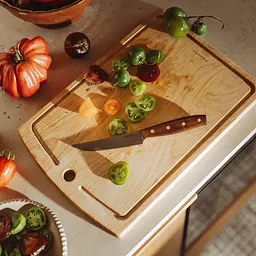 Обробна дошка Fiskars Folken (1075680) - мініатюра 7