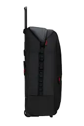 Дорожня Сумка На Колесах 4-В-1 Samsonite ECODIVER BLACK 36/55/75/82x40x25 KH7*09019 - мініатюра 14