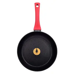 Сковорідка Ringel Chili глибока 22 см (RG-1101-22) - мініатюра 2