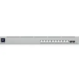 Комутатор мережевий Ubiquiti (USW-PRO-XG-10-POE) - мініатюра 3