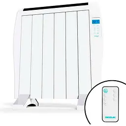 Конвекційний обігрівач Cecotec Ready Warm 1200 Thermal [CCTC-05331] [80832] - мініатюра 3