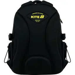 Рюкзак шкільний Kite Education 1022 DC Comics (DC26-1022M) - мініатюра 4