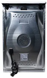 Комбінована плита Greta KKE 52 MG 13 W (6858748) - мініатюра 6