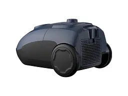 Пилосос з мішком Electrolux EB51C2DB - мініатюра 2