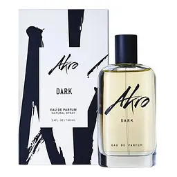Оригінал Akro Dark 100 мл Парфумована вода - мініатюра 2