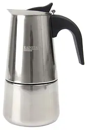 Кавоварка гейзерна Rainstahl RS-CM 8800-09 450 мл - мініатюра 3