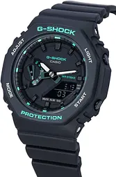 Годинник Casio GMA-S2100GA-1AER - мініатюра 3