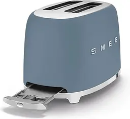 Тостер SMEG TSF01SBMEU - мініатюра 4