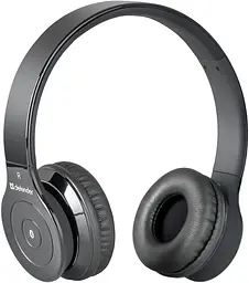 Бездротові навушники Defender FreeMotion HN-B701 (Чорні) - мініатюра 2