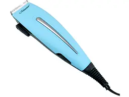 Машинка для стрижки Maestro MR-652C-BLUE
