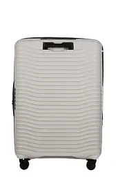 Валіза 75 См Samsonite UPSCAPE CLOUD WHITE 75x51x30(33) KJ1*25003 - мініатюра 8