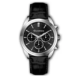 Годинник Guardo 012836-1 (SBB)