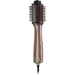 Фен-щітка Babyliss Air Power Volume 1000 Вт рожевий (AS95E) - мініатюра 4