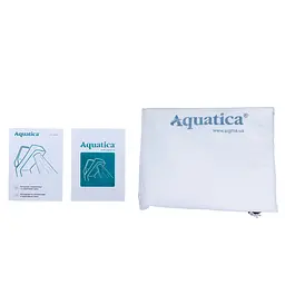 Змішувач для ванни AQUATICA HT-2C171P 9719211 - мініатюра 7