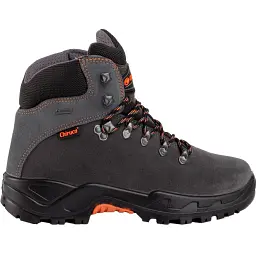 Черевики Chiruca Xacobeo 44 Black - мініатюра 2