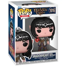 Ігрова фігурка Funko POP! Ворота Балдура - Шедоухарт (84958) - мініатюра 2