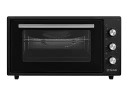 Духовка настільна Perfelli MIRAGE 48 BLACK