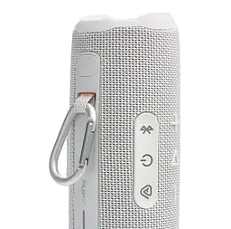 Портативна колонка JBL FLIP7-WHT Bluetooth 5.4 IP68 35 Вт White - мініатюра 7