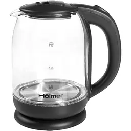 Електричний чайник Holmer 1.8 л (HKS-1950) - мініатюра 11