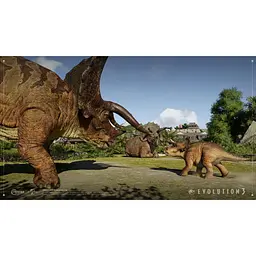 Гра Jurassic World Evolution 3 для PS5 (EN) [148384] - мініатюра 3