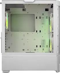 Корпус Cougar Duoface RGB (White) (Duoface RGB (White)) Без БП - мініатюра 6