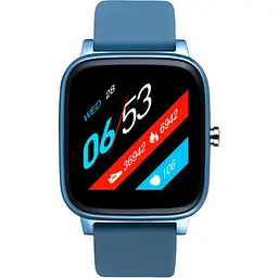 Смартгодинник Gelius Pro iHealth IP67 Xiaomidnight Blue - мініатюра 4