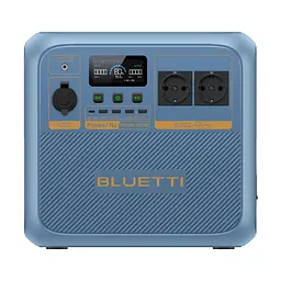 Зарядна cтанція BLUETTI Pioneer Na Portable (Sodium-Ion) 1500W 900Wh