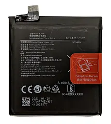 Акумулятор OnePlus 7T Pro BLP745