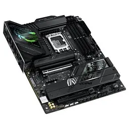 Материнська плата ASUS (ROG STRIX Z890-F GAMING WIFI) - мініатюра 6