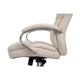Офісне крісло Аклас Селін ANF Бежевий (1705B-2 Beige) (00146343) - мініатюра 7