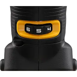 Електролобзик DeWalt DCS335NT [94637] - мініатюра 5